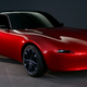 Illustration for article titled Here's How Mazda Designed The New Miata To Be Like The Original